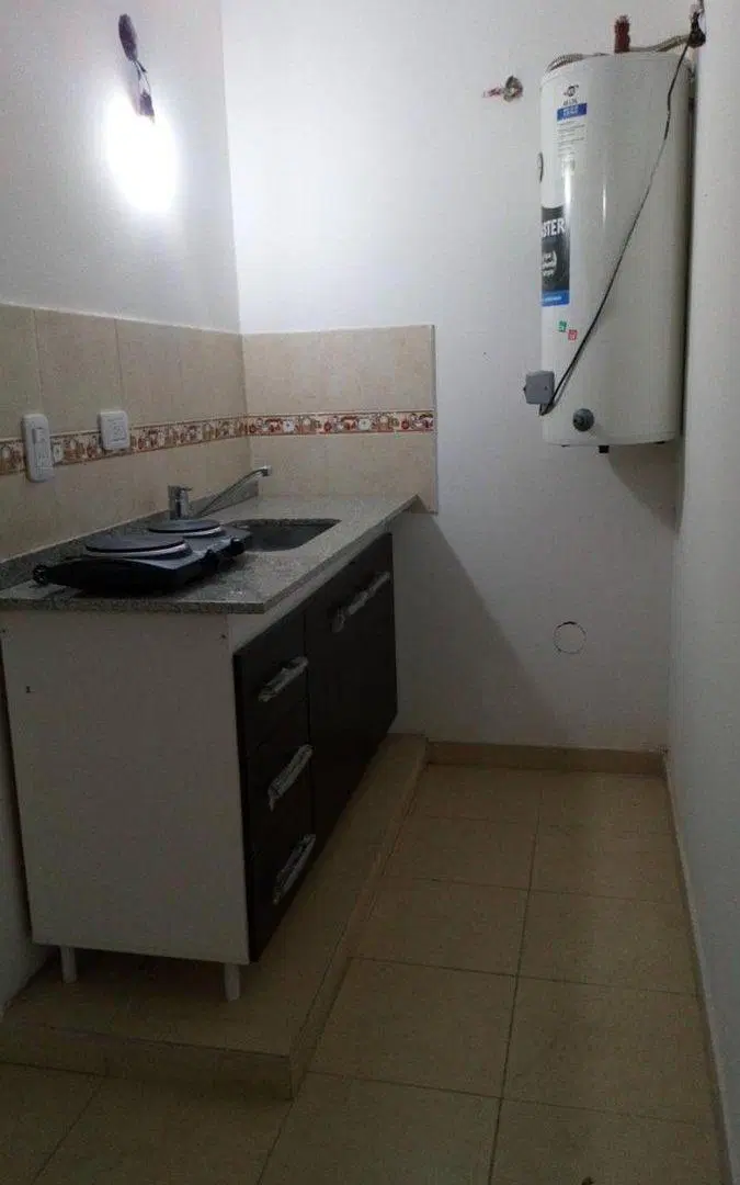 Venta Departamento a estrenar en San Miguel 4