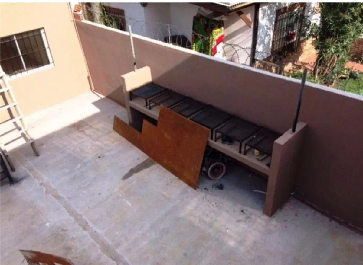 Venta Departamento a estrenar en San Miguel 3