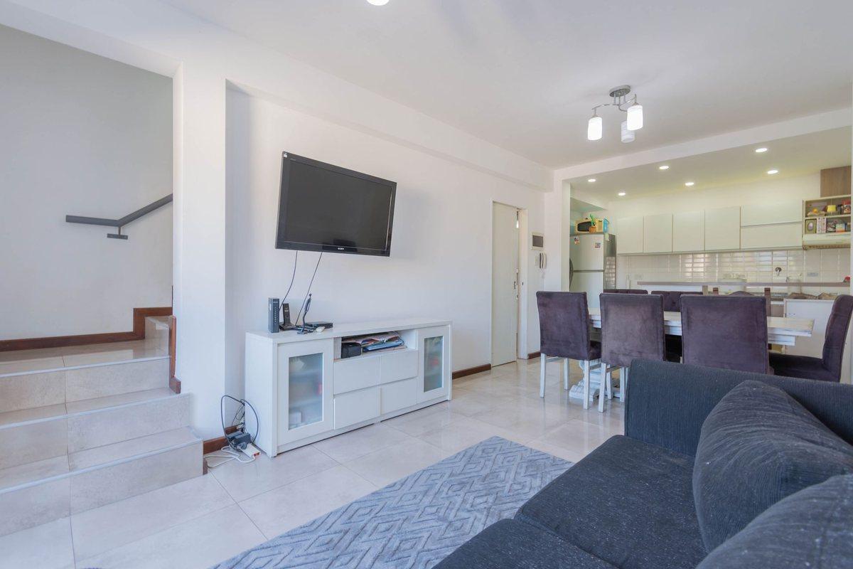 VENTA DEPARTAMENTO 3 AMBIENTES - VILLA URQUIZA