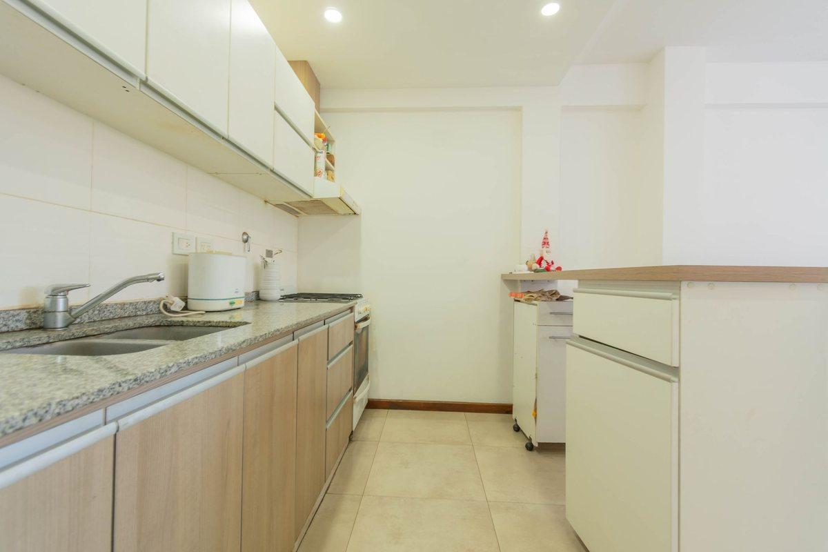 Foto de VENTA DEPARTAMENTO 3 AMBIENTES - VILLA URQUIZA, imagen 4