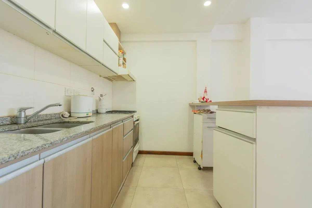 VENTA DEPARTAMENTO 3 AMBIENTES - VILLA URQUIZA 4