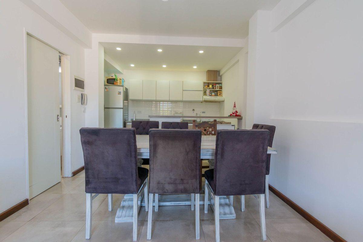 Foto de VENTA DEPARTAMENTO 3 AMBIENTES - VILLA URQUIZA, imagen 1