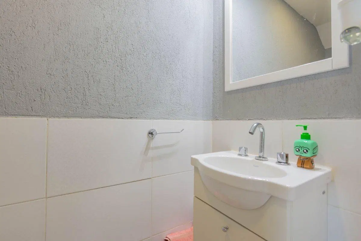 VENTA DEPARTAMENTO 3 AMBIENTES - VILLA URQUIZA 5