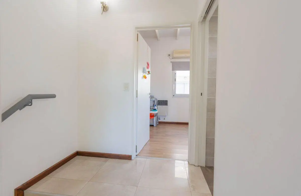 VENTA DEPARTAMENTO 3 AMBIENTES - VILLA URQUIZA 3