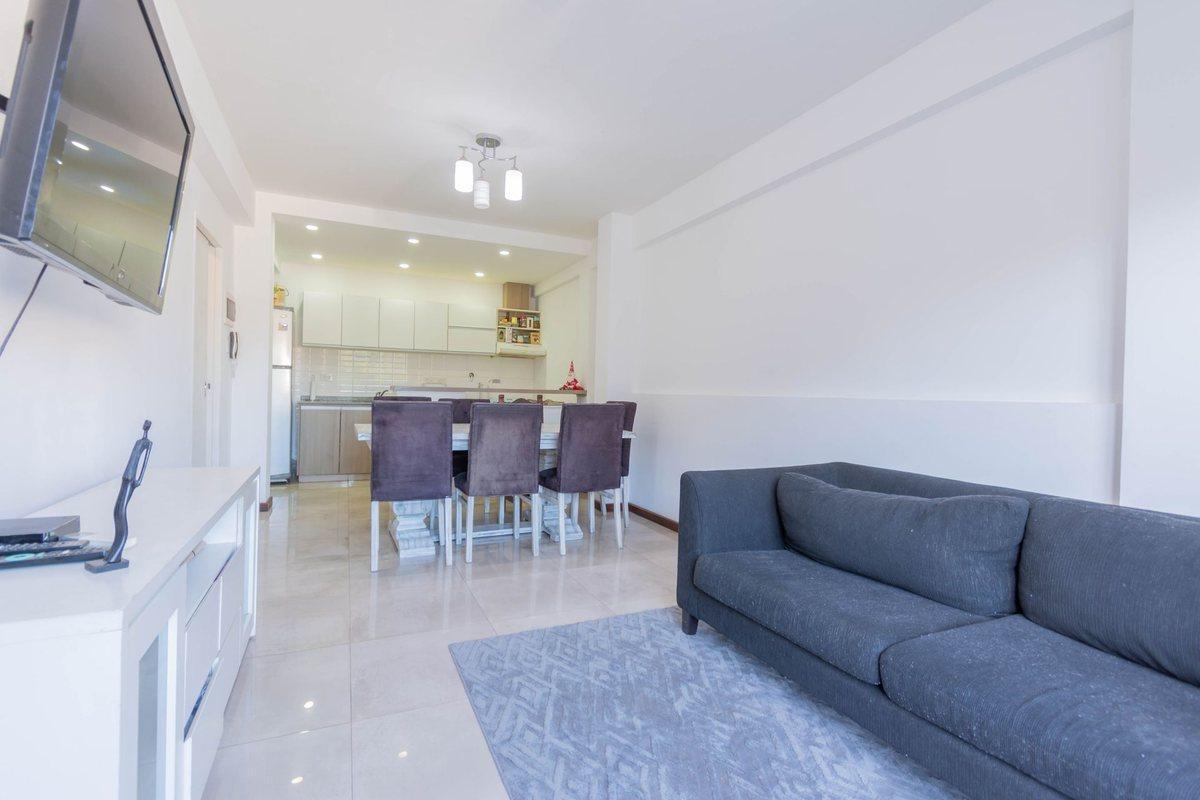 Foto de VENTA DEPARTAMENTO 3 AMBIENTES - VILLA URQUIZA, imagen 2