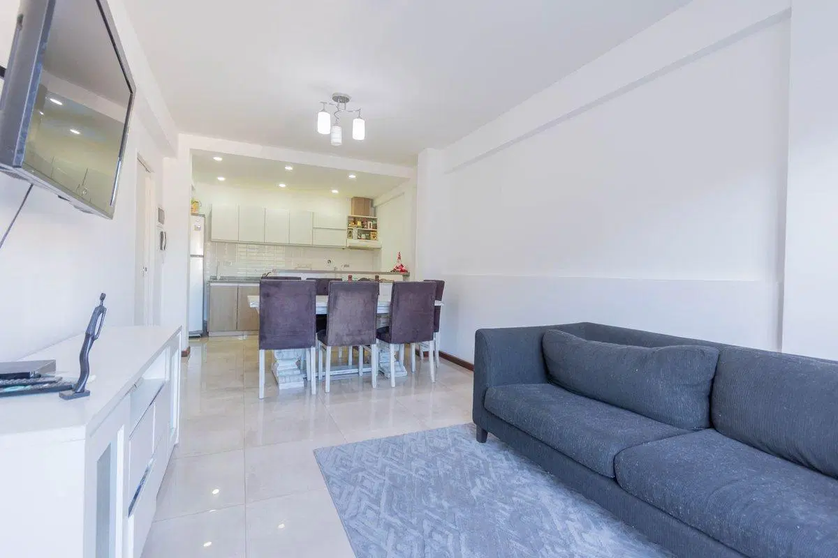 VENTA DEPARTAMENTO 3 AMBIENTES - VILLA URQUIZA 2