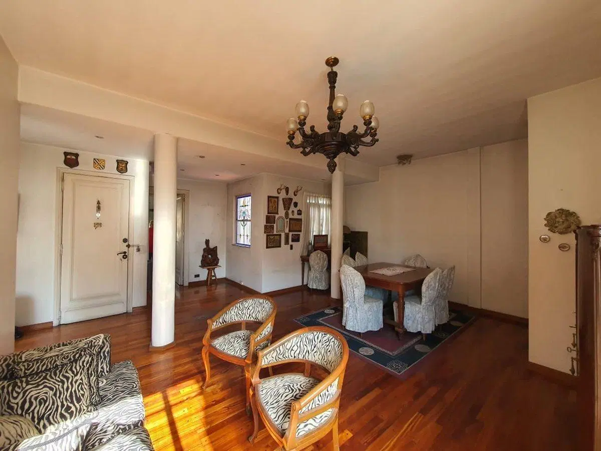 VENDE SEMIPISO 4 AMB C DEPEND EN FLORES 2