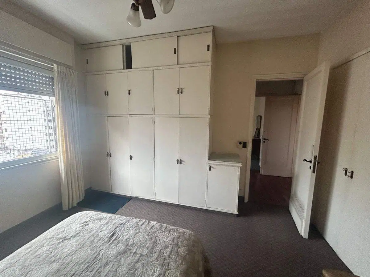 VENDE SEMIPISO 4 AMB C DEPEND EN FLORES 4