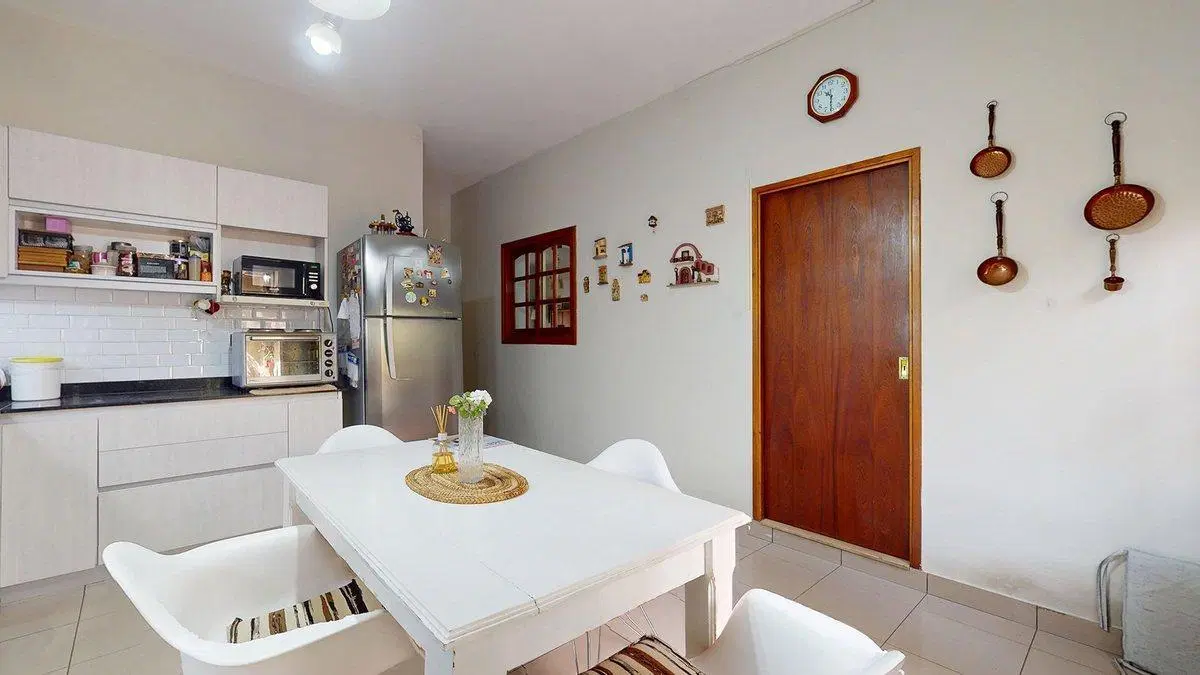 CASA EN VENTA 5 AMB COLEGIALES 2