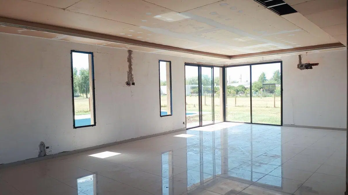 VENTA CASA 7 AMB TERRAZA, FINCAS DE SAN VICENTE 5