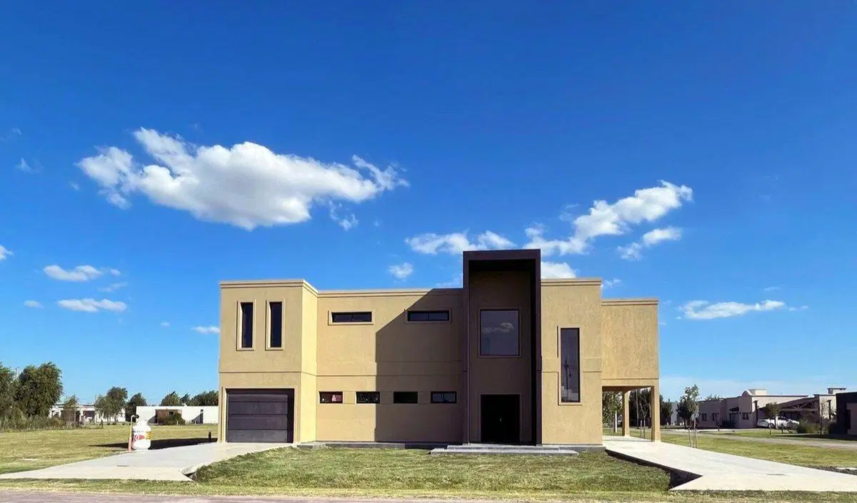VENTA CASA 7 AMB TERRAZA, FINCAS DE SAN VICENTE 3