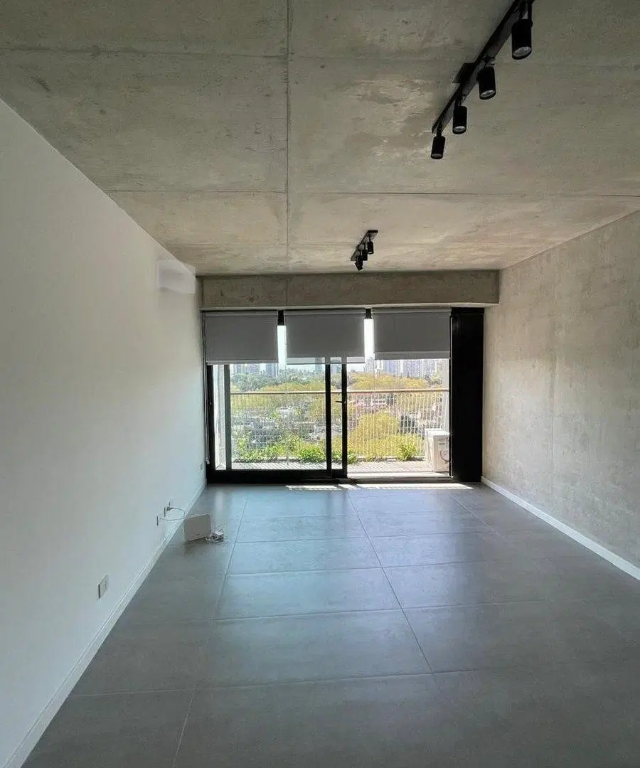 Venta Mono Ambiente - DOMUS Parque en Vte, Lopez 5