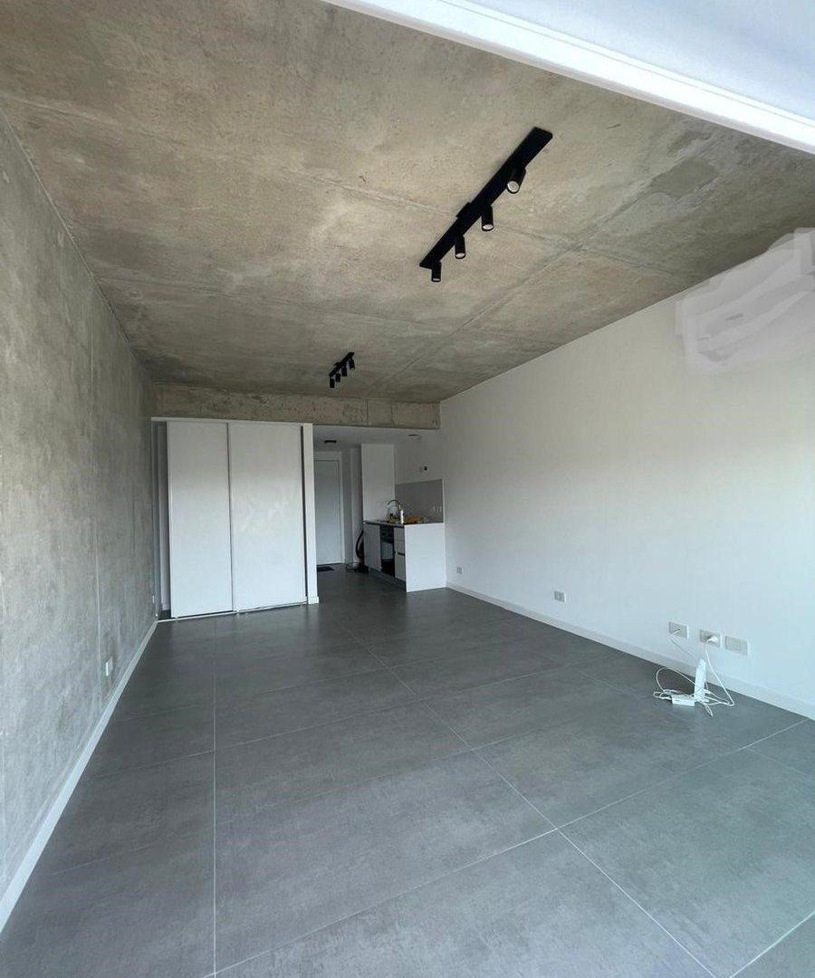 Venta de Mono Ambiente en Vte, Lopez (A estrenar)
