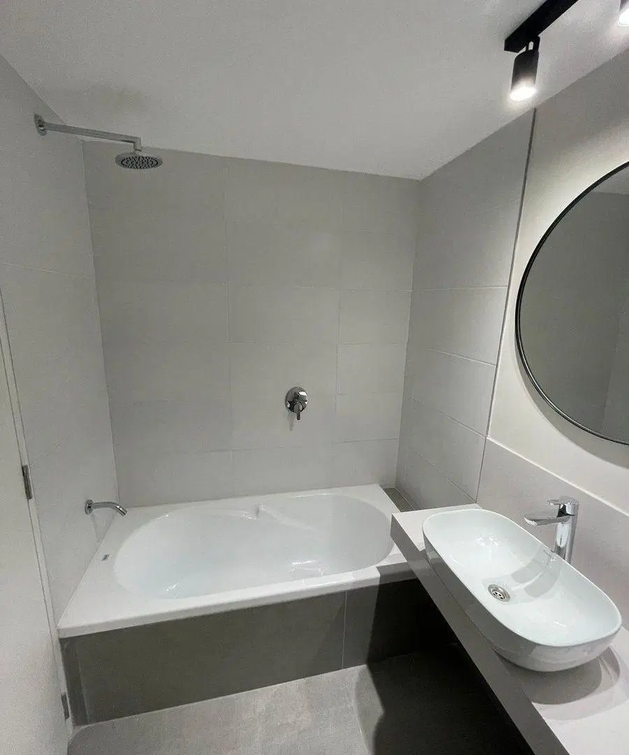 Venta Mono Ambiente - DOMUS Parque en Vte, Lopez 2