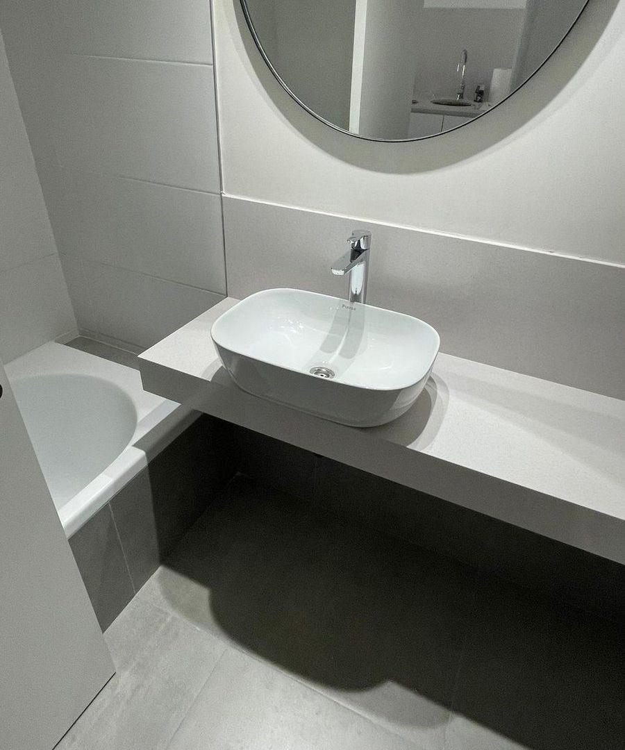 Foto de Venta Mono Ambiente - DOMUS Parque en Vte, Lopez, imagen 2