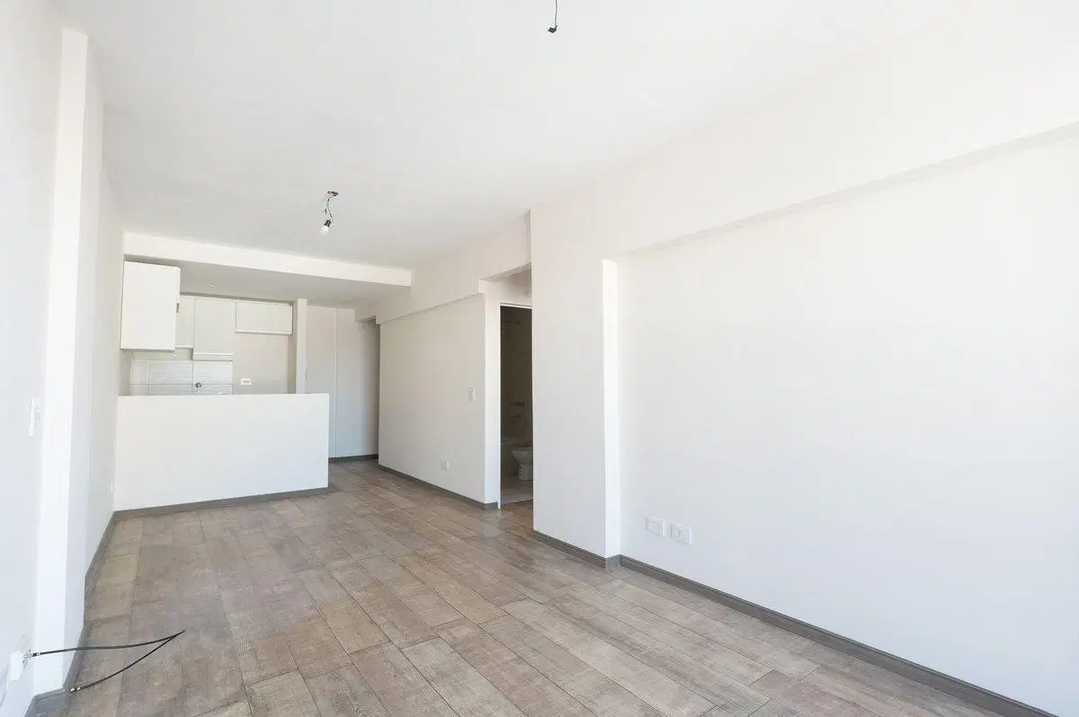 2 ambientes en venta - Boedo 5