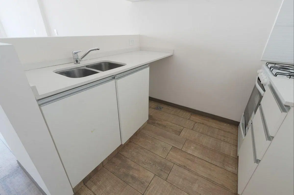 2 ambientes en venta - Boedo 4