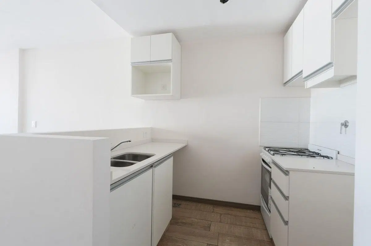 2 ambientes en venta - Boedo 3