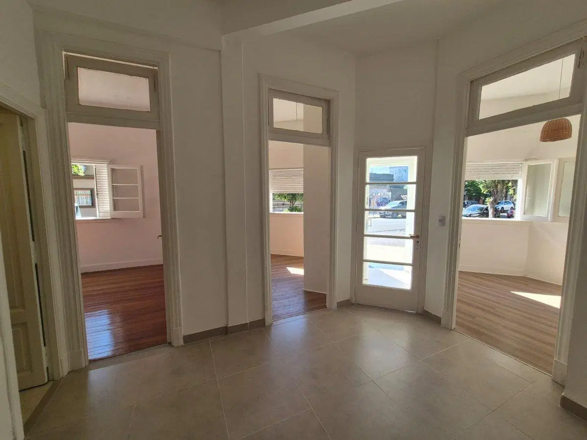 VENTA PH EN PB 4 AMB CON PLAYROOM V PUEYRREDON 2