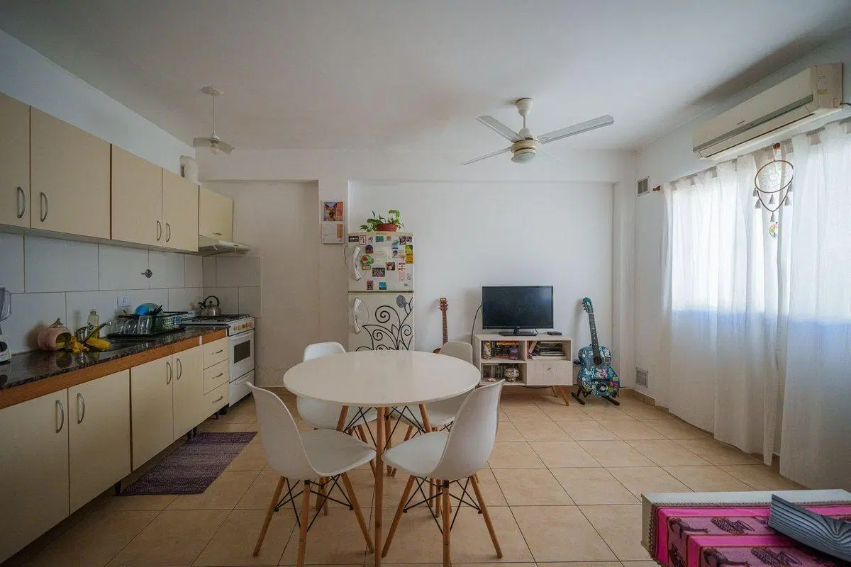 VENTA DEPARTAMENTO 2 AMBIENTES CON BALCON RAMOS 2