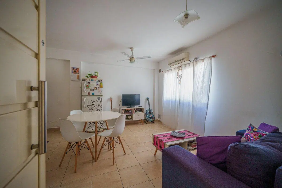 VENTA DEPARTAMENTO 2 AMBIENTES CON BALCON RAMOS 4