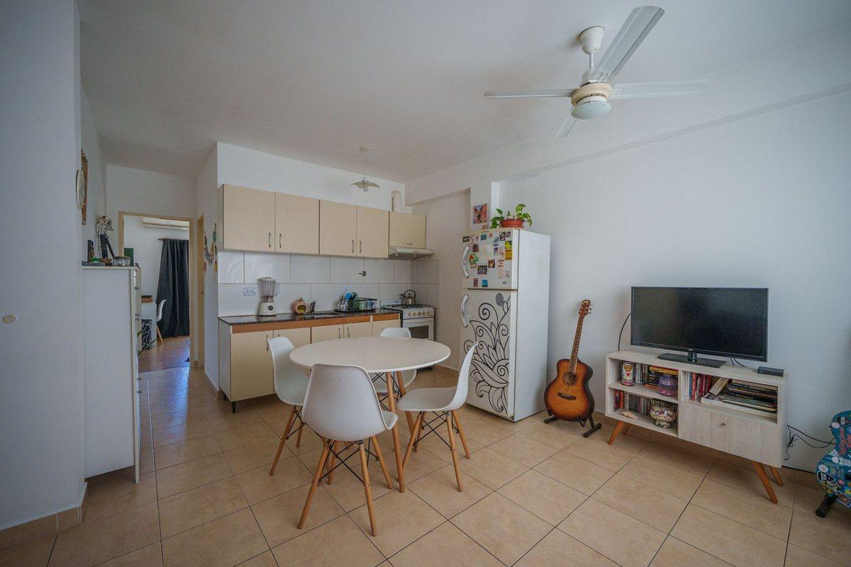 VENTA DEPARTAMENTO 2 AMBIENTES CON BALCON RAMOS