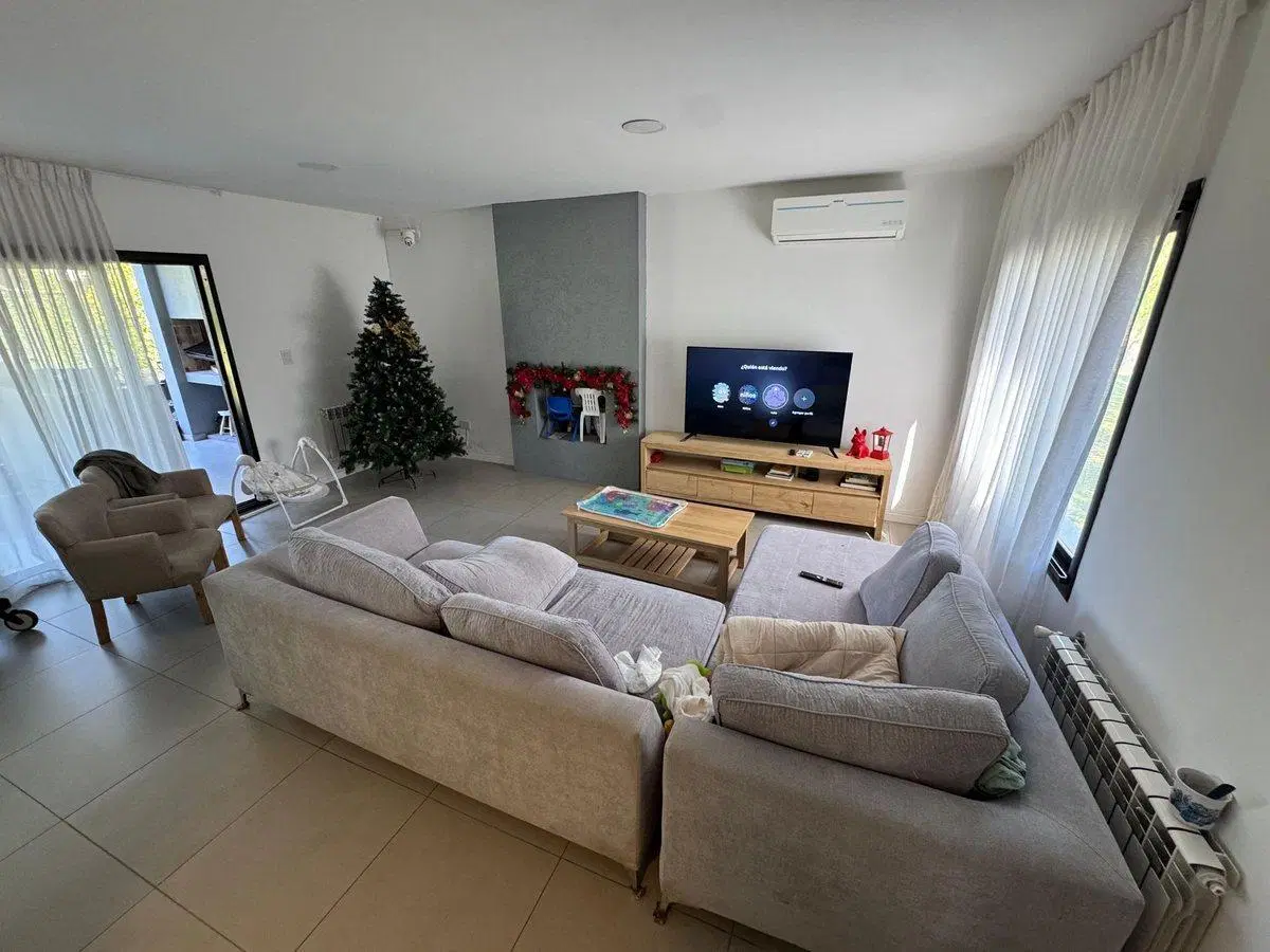 Venta de casa en Santa Emilia Pilar del Este! 3