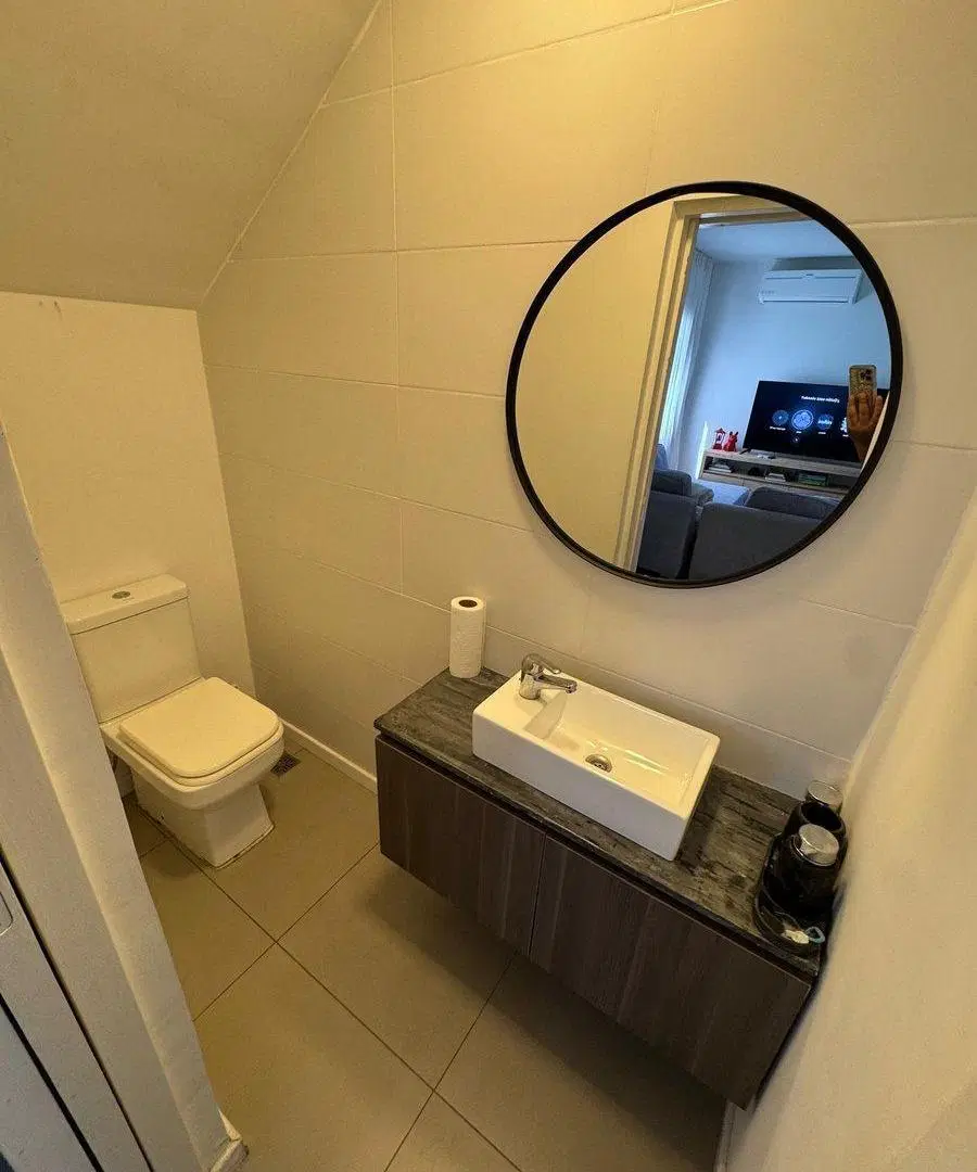 Venta de casa en Santa Emilia Pilar del Este! 5