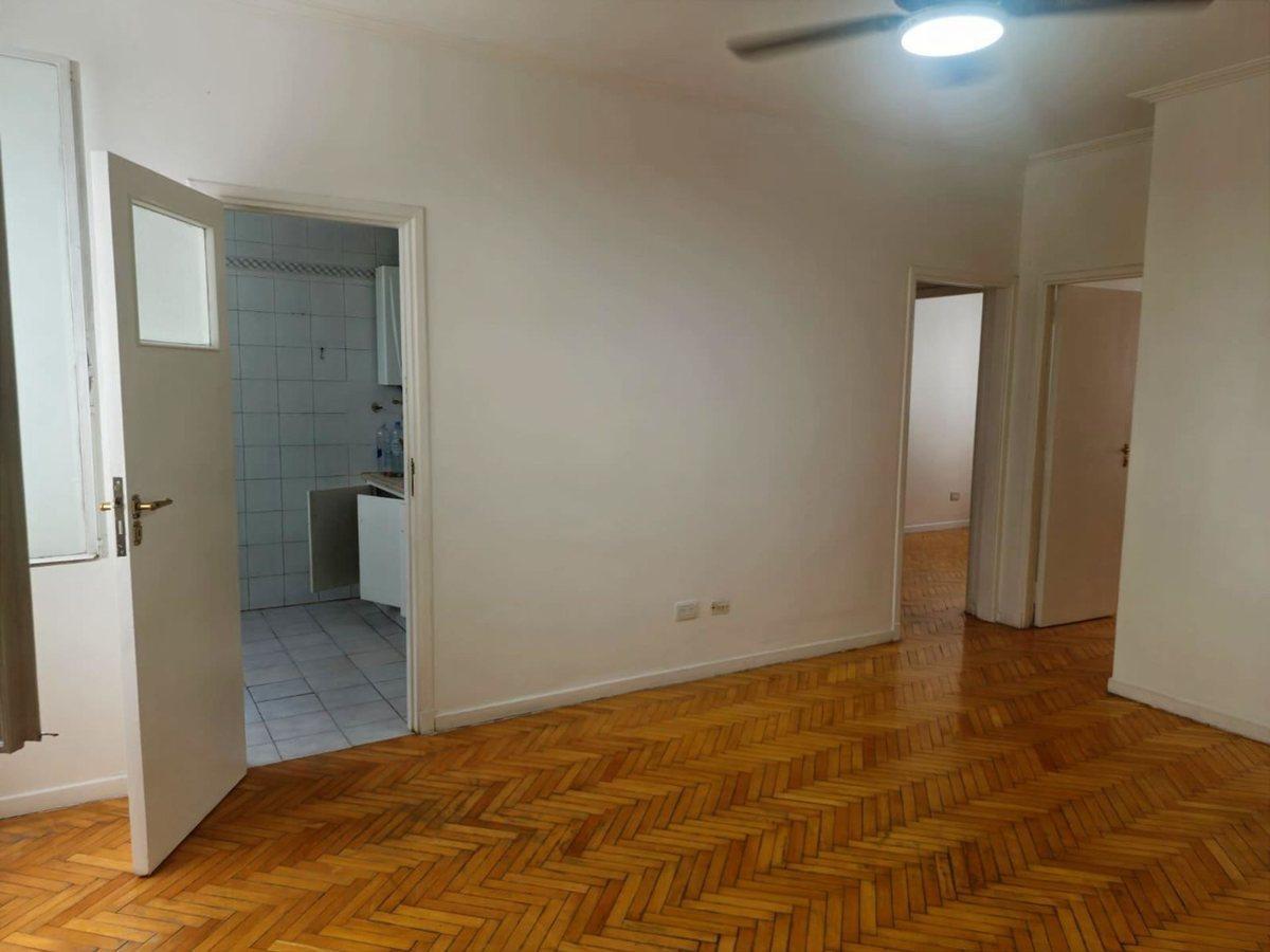 ALQUILER RESIDENCIAL 3 AMBIENTES.FLORES. CABA
