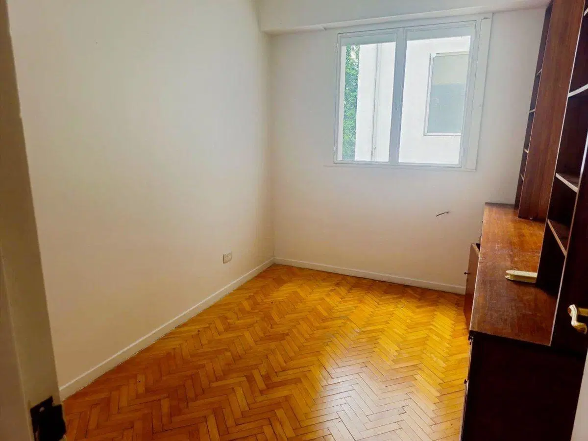ALQUILER RESIDENCIAL 3 AMBIENTES.FLORES. CABA 4