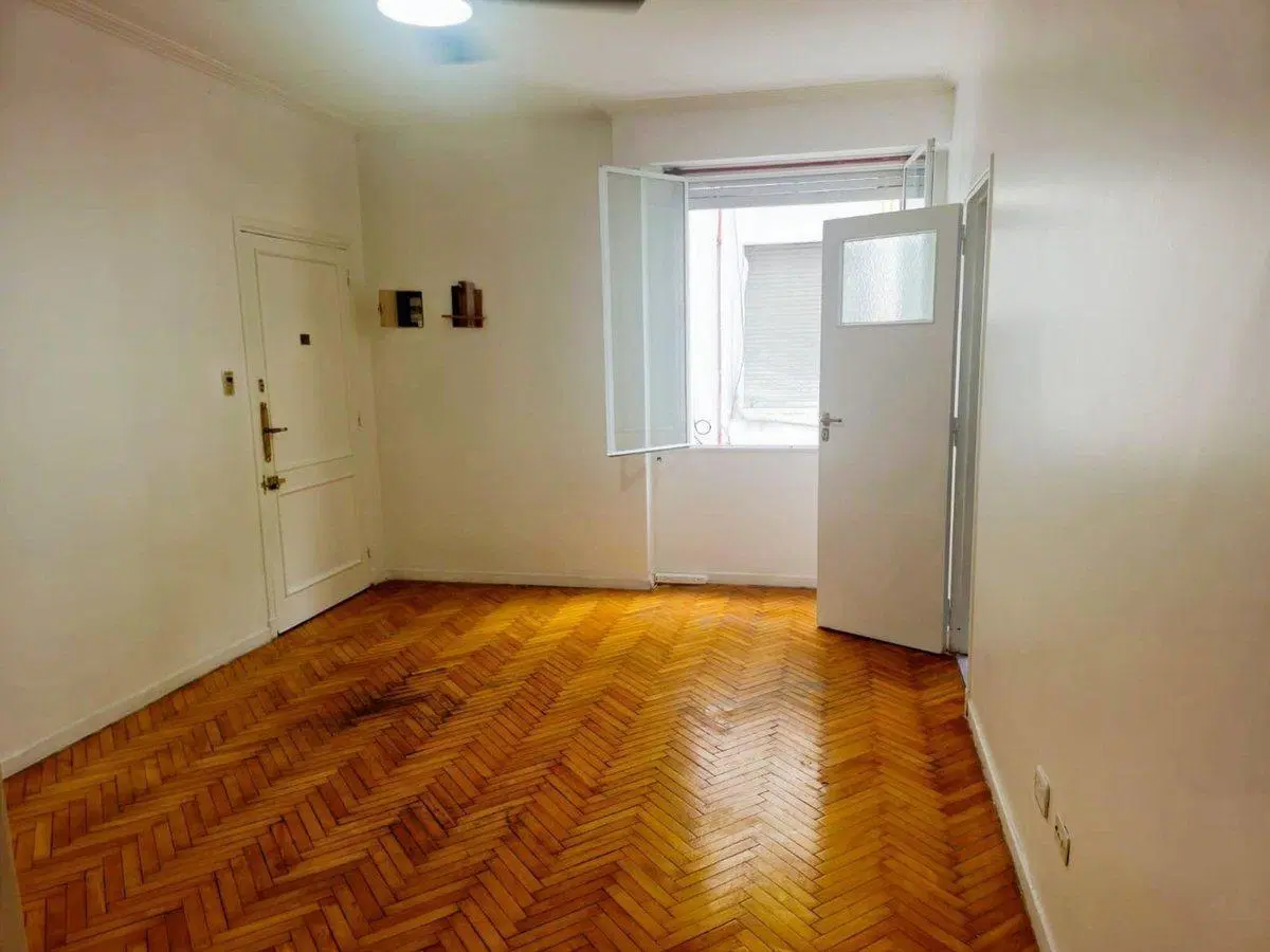 ALQUILER RESIDENCIAL 3 AMBIENTES.FLORES. CABA 2
