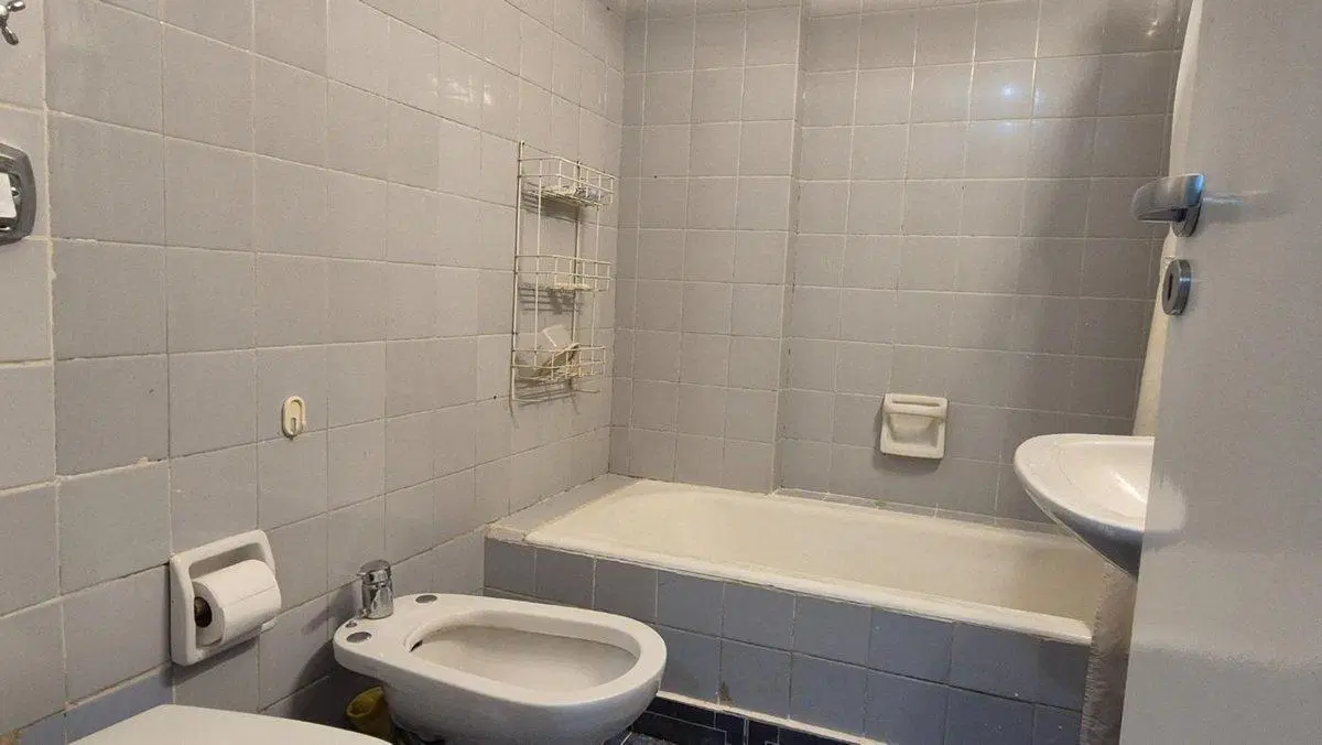 Venta 3 ambientes frente Parque Chacabuco Baulera 3