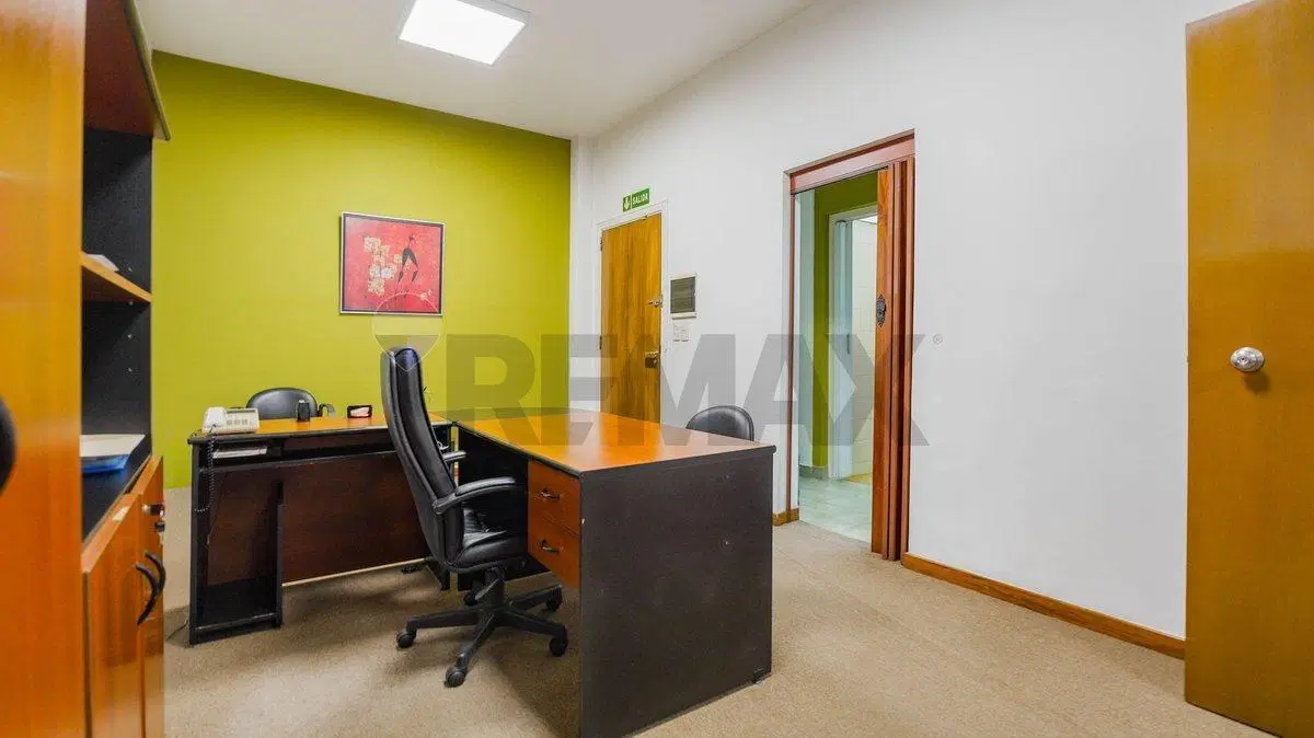 Venta - 104m - Oficina / Loft 5