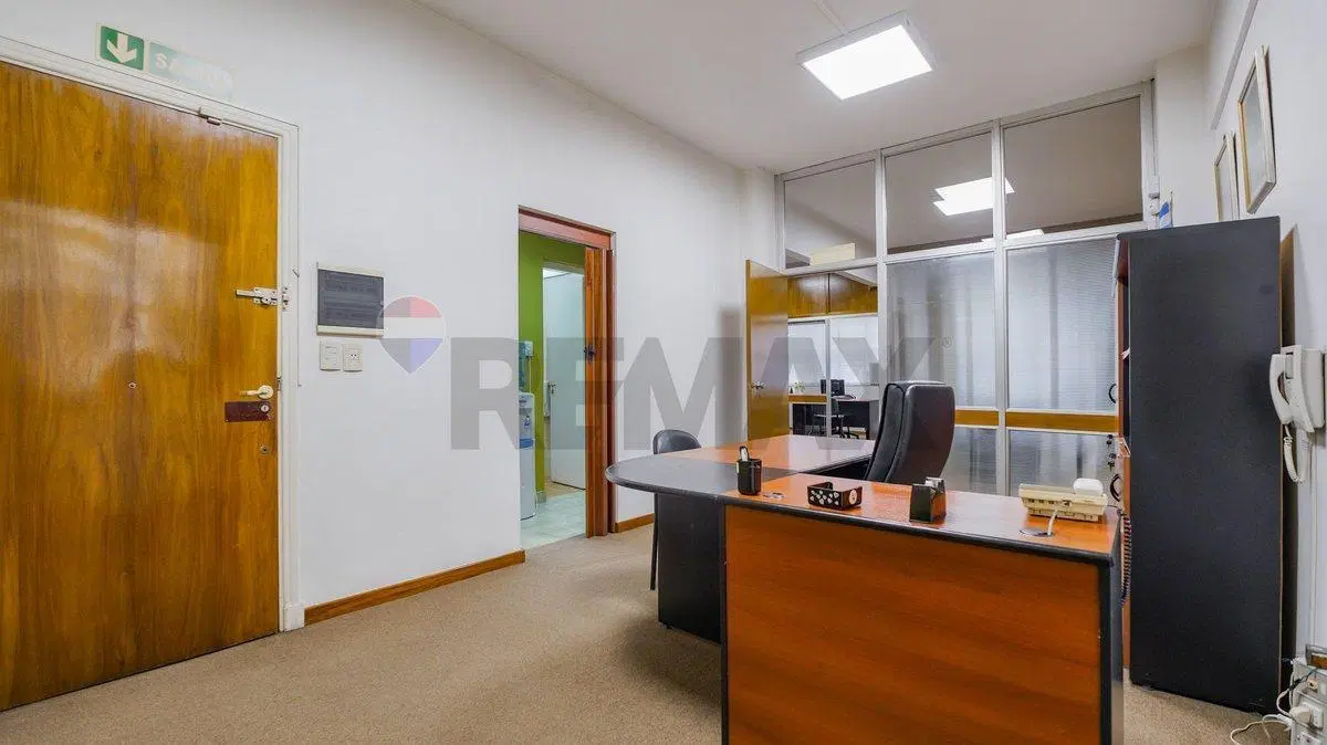 Venta - 104m - Oficina / Loft 2