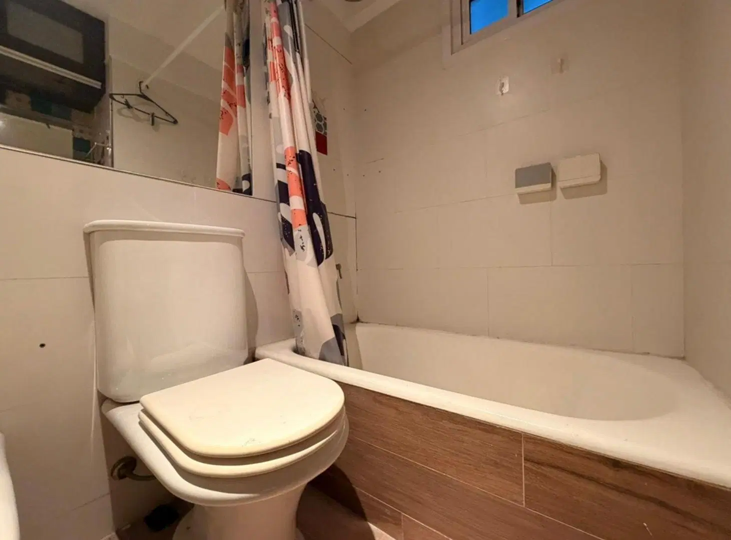 VENTA DEPARTAMENTO 2 AMBIENTES CON BALCÓN PALERMO 3
