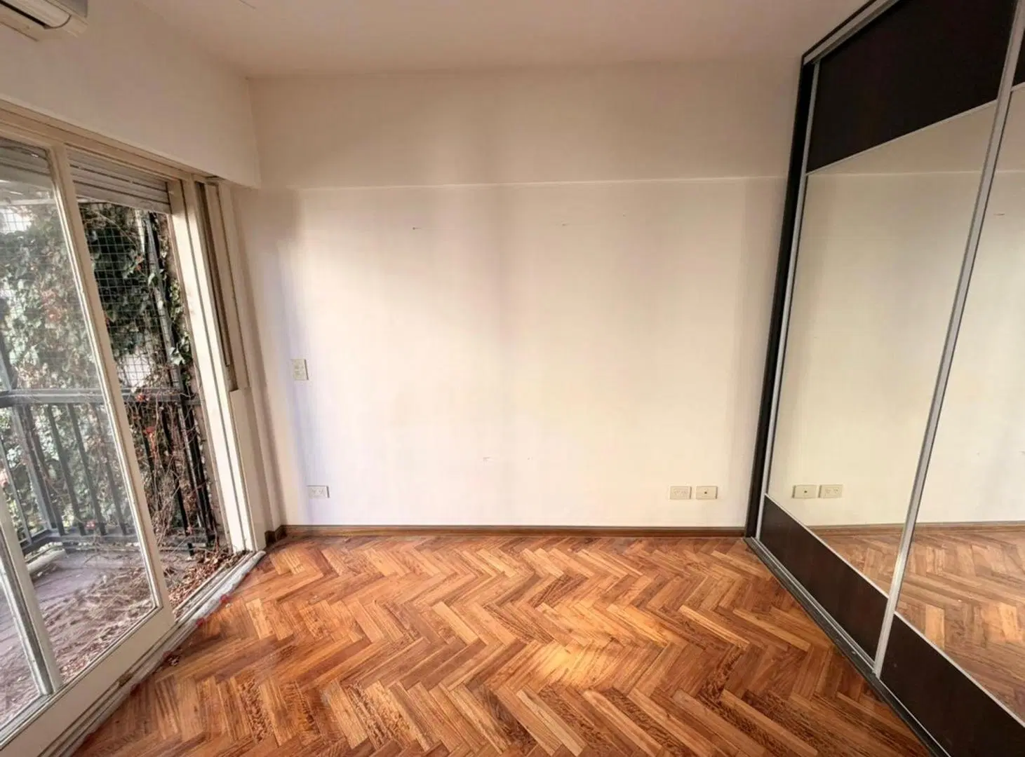 VENTA DEPARTAMENTO 2 AMBIENTES CON BALCÓN PALERMO 4