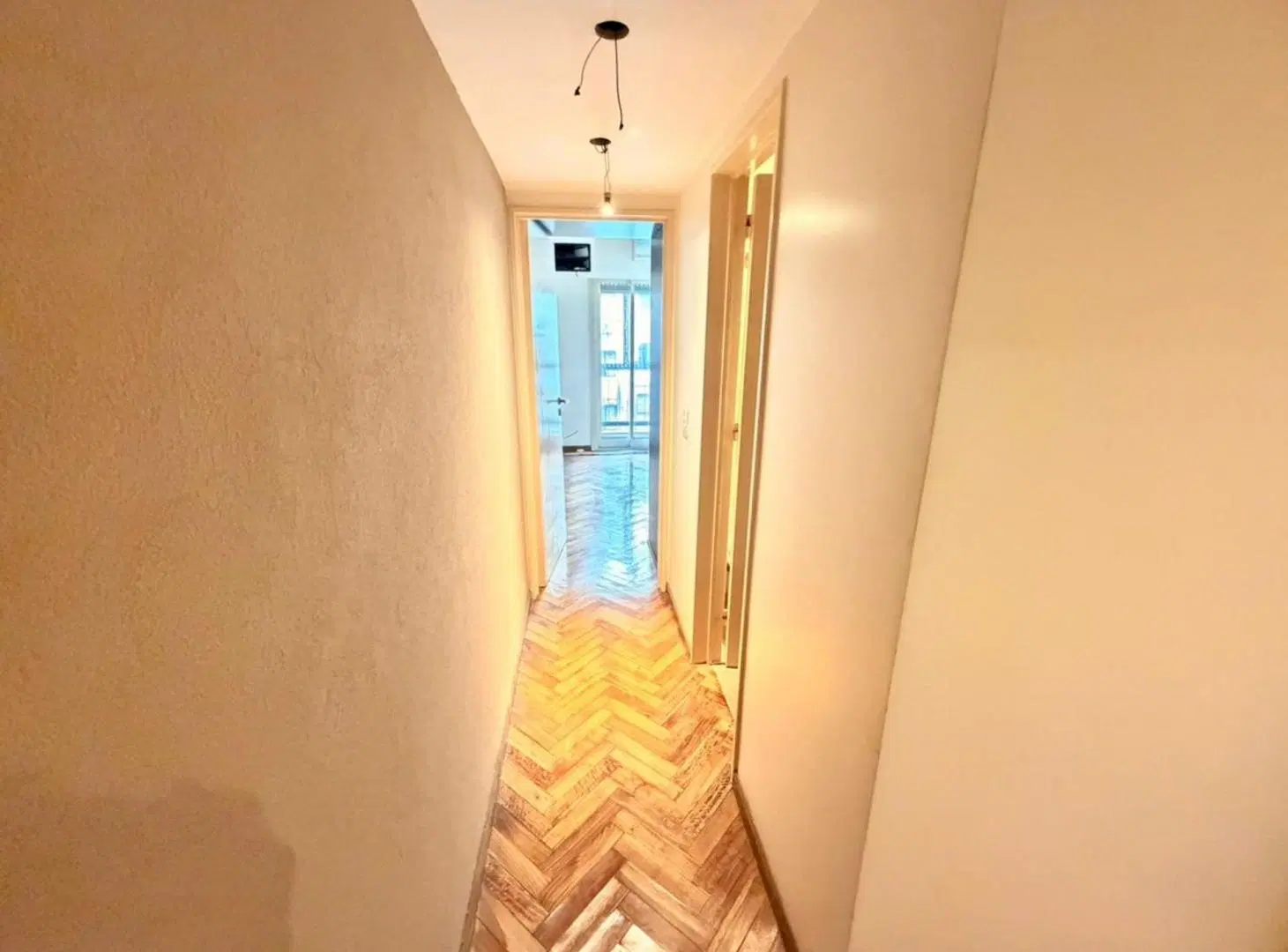VENTA DEPARTAMENTO 2 AMBIENTES CON BALCÓN PALERMO 5
