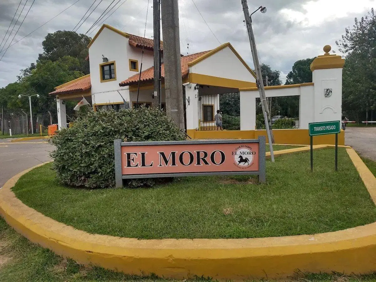 LOTE EN VENTA – EXCLUSIVA VISTA AL CAMPO DE GOLF 4