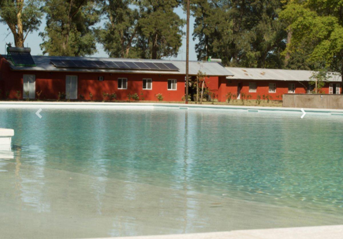 VENTA LOTE BARRIO TRES PINOS GENERAL RODRIGUEZ.