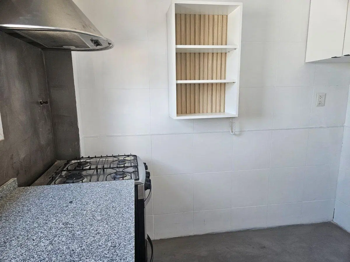Venta departamento 4 ambientes Belgrano 3