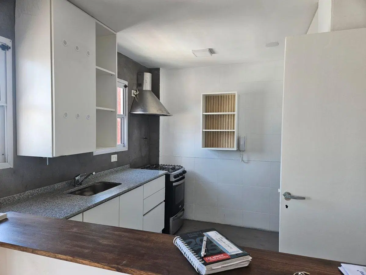 Venta departamento 4 ambientes Belgrano 4
