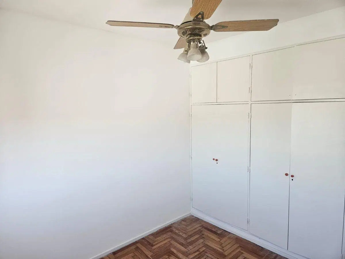 Venta departamento 4 ambientes Belgrano 5