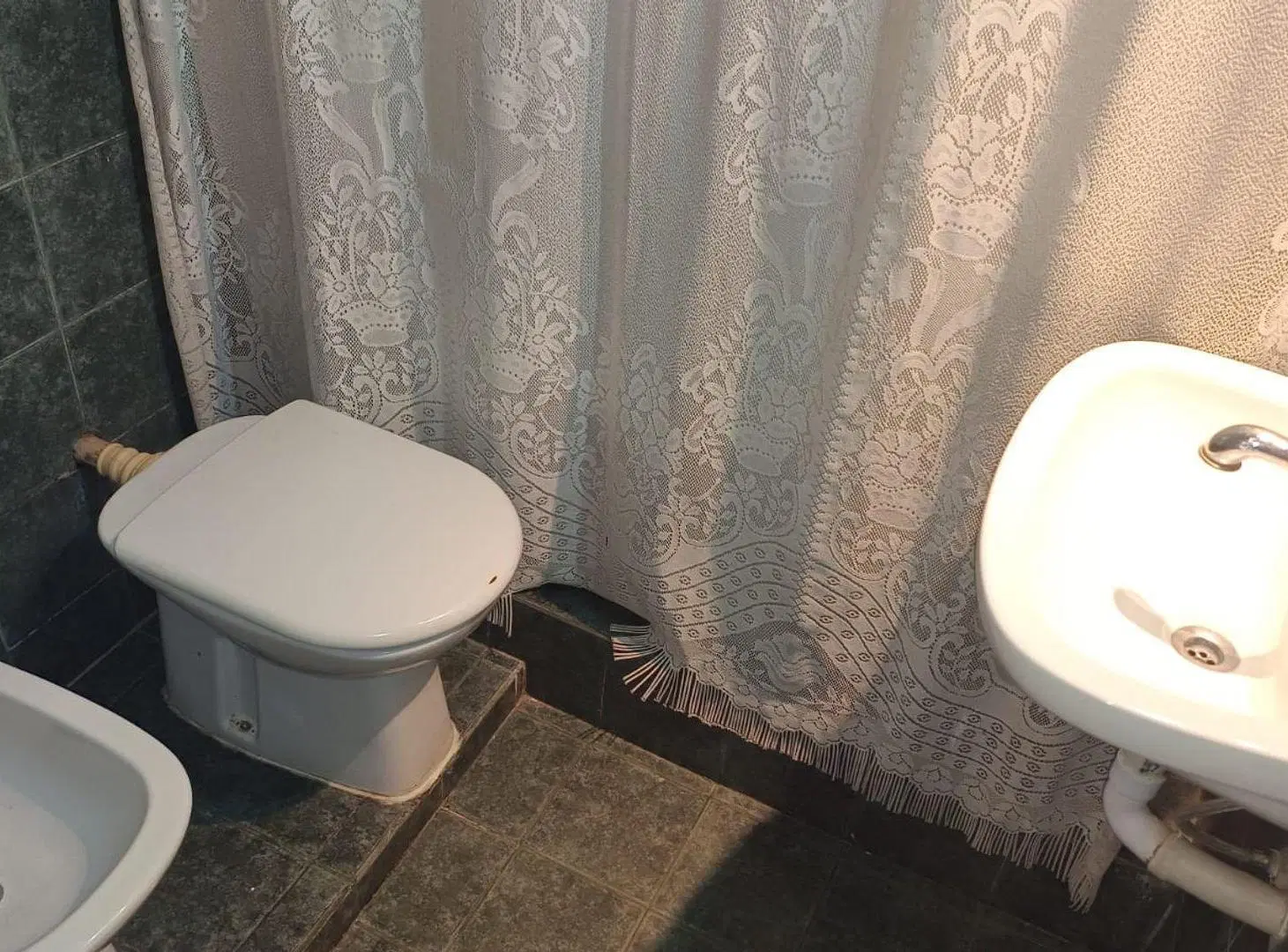 VENTA CASA 5 AMB MÁS DEPTO 2 AMB, VILLA LUZURIAGA 4