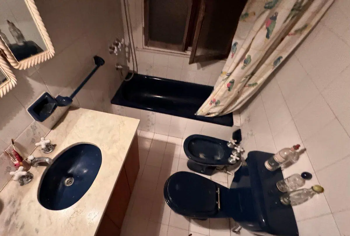 CASA QUINTA EN VENTA EN GENERAL RODRIGUEZ 5
