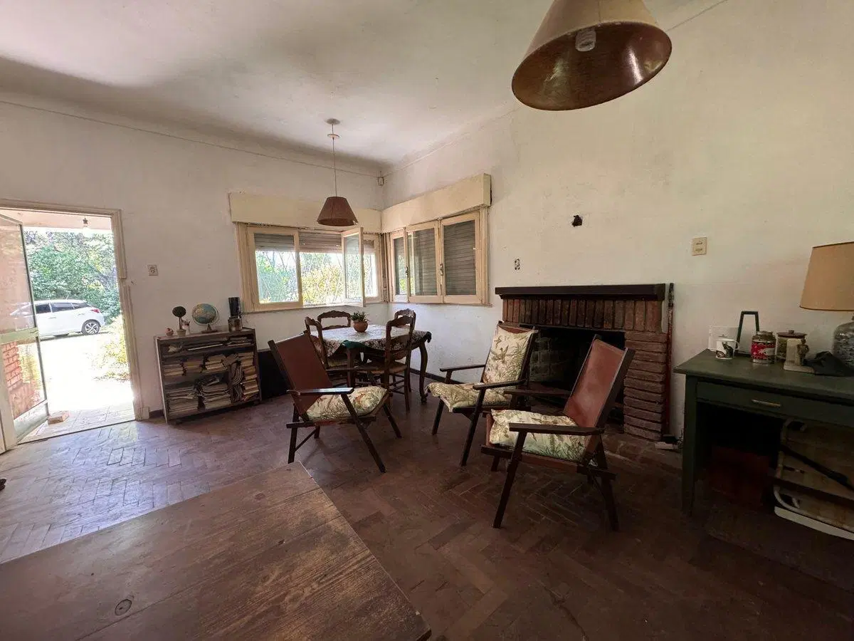 CASA QUINTA EN VENTA EN GENERAL RODRIGUEZ 2