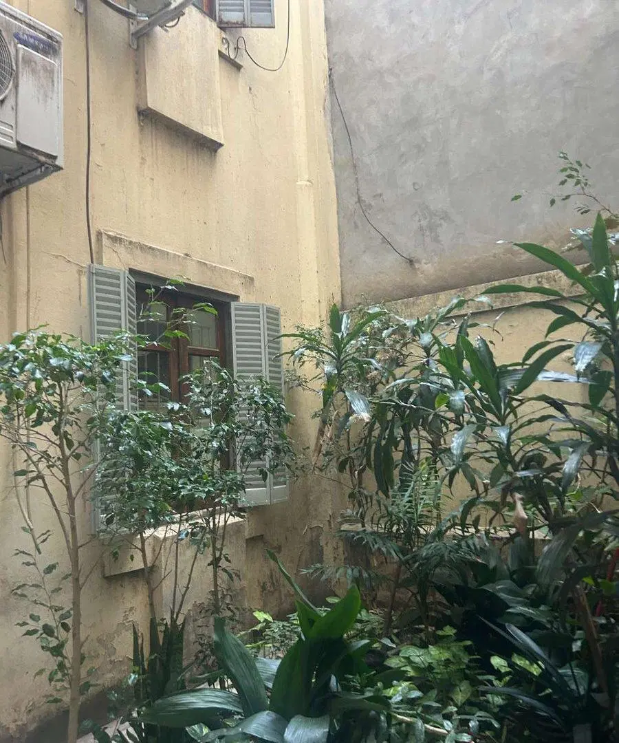VENDE DEPARTAMENTO DE ESTILO 3 AMB APTO PROF 8