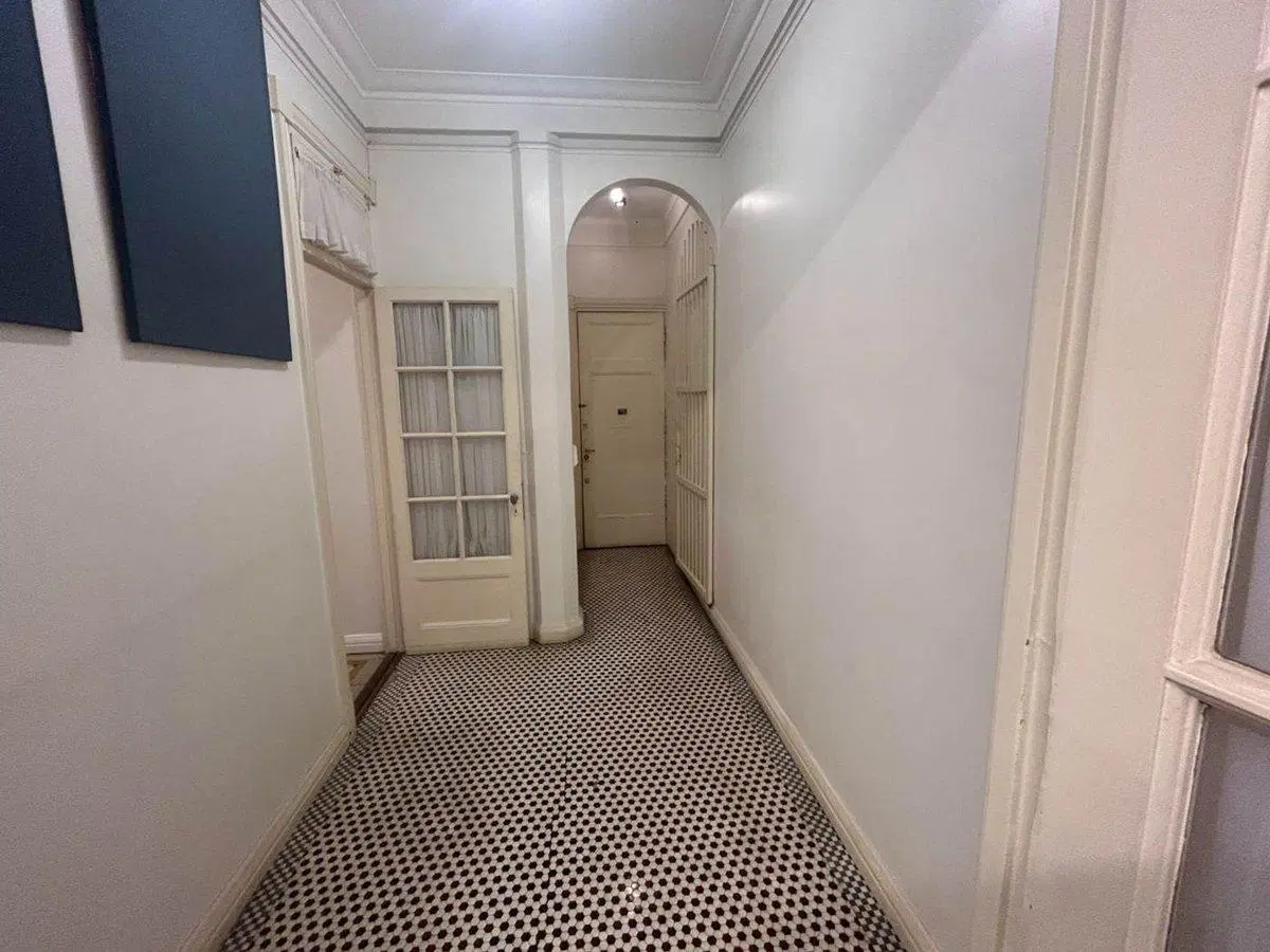 VENDE DEPARTAMENTO DE ESTILO 3 AMB APTO PROF 2