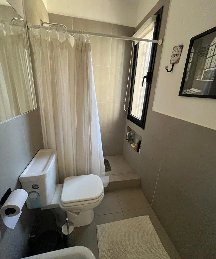 VENTA DUPLEX 3 AMB PILAR JARDIN PROPIO Y COCHERA 2