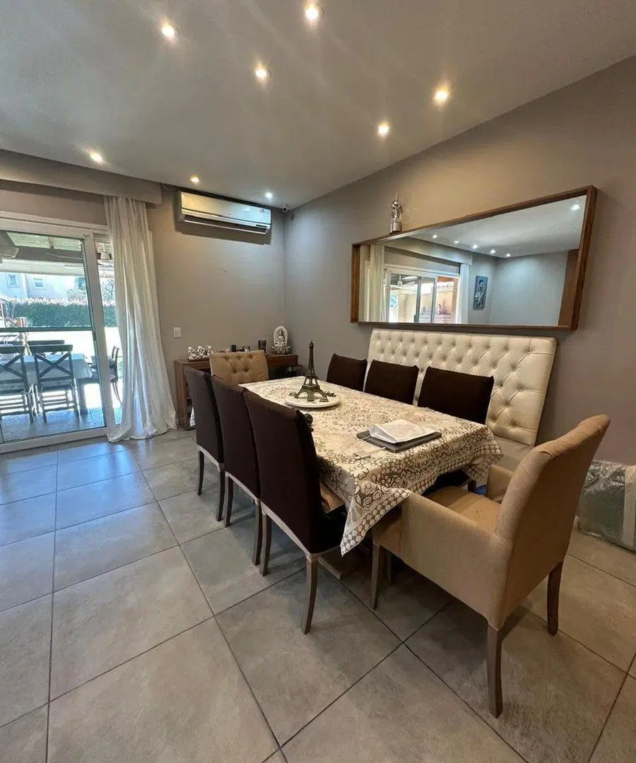 VENTA CASA DUPLEX 3 AMB BARRIO LA QUADRA PILAR 3