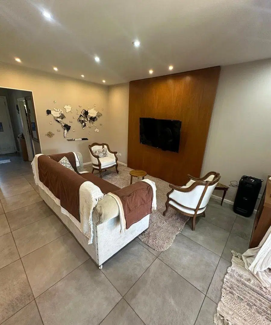 VENTA CASA DUPLEX 3 AMB BARRIO LA QUADRA PILAR 2